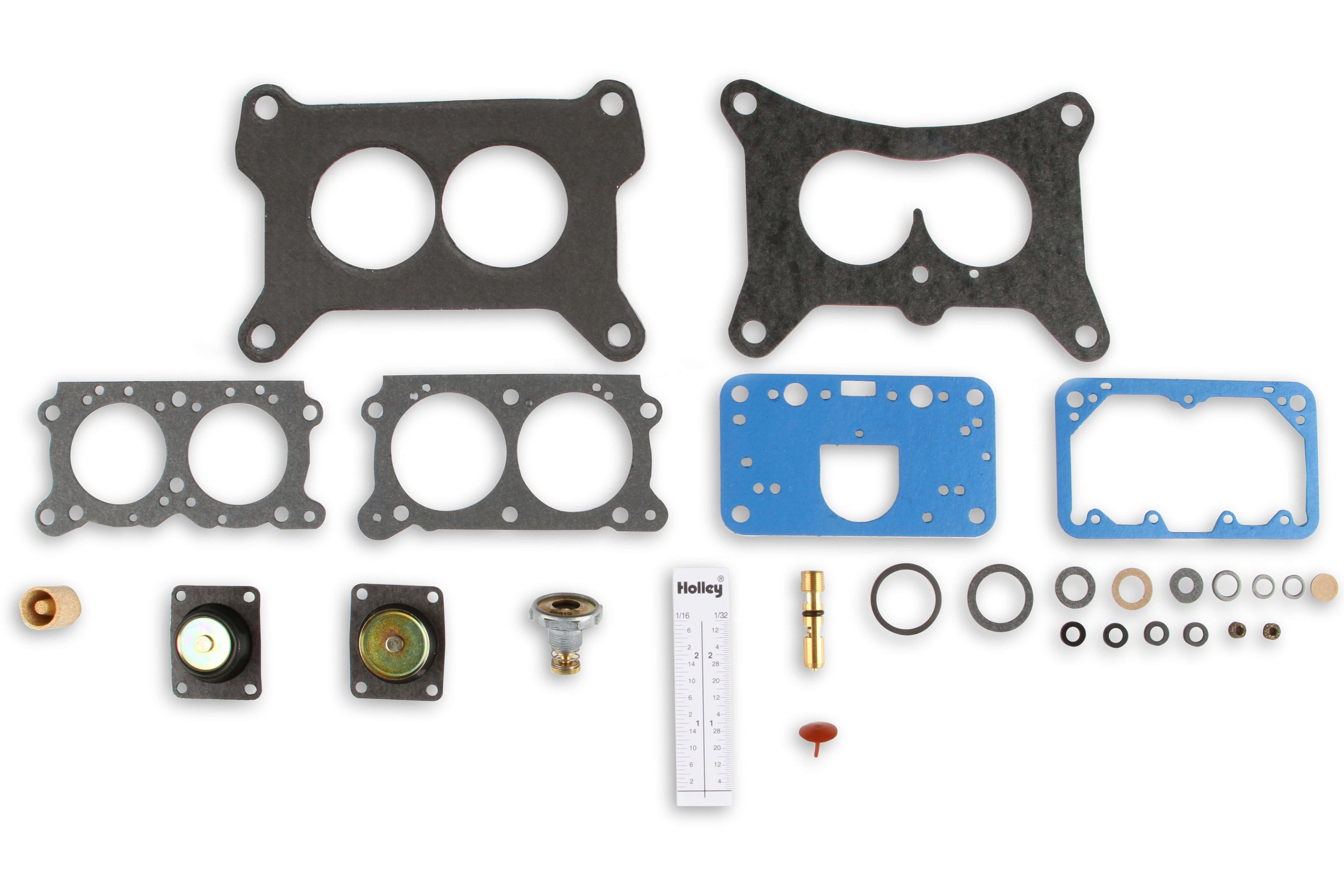 37-1543 Carb Kit 2BBL