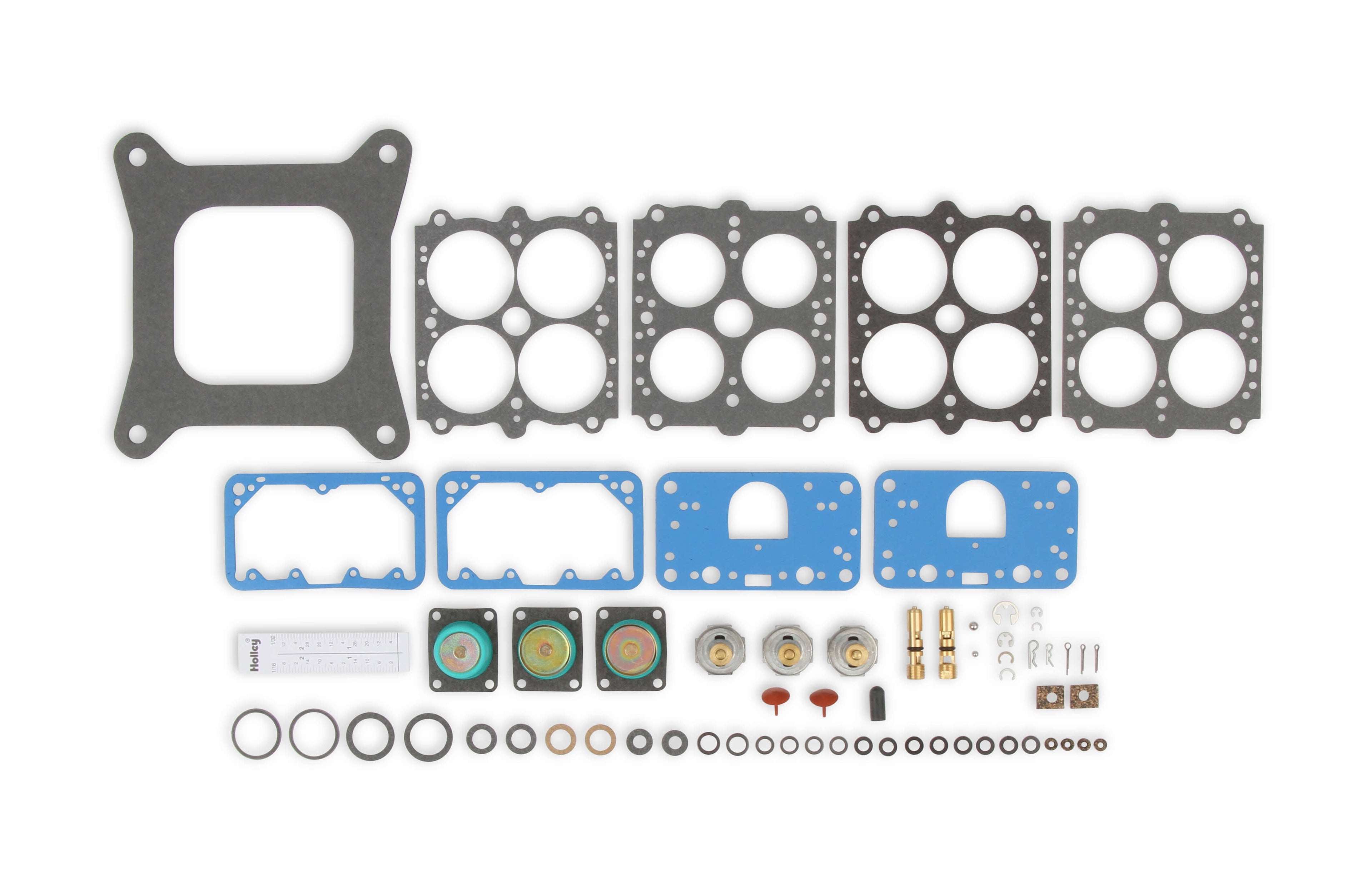 37-485 Carb Repair Kit