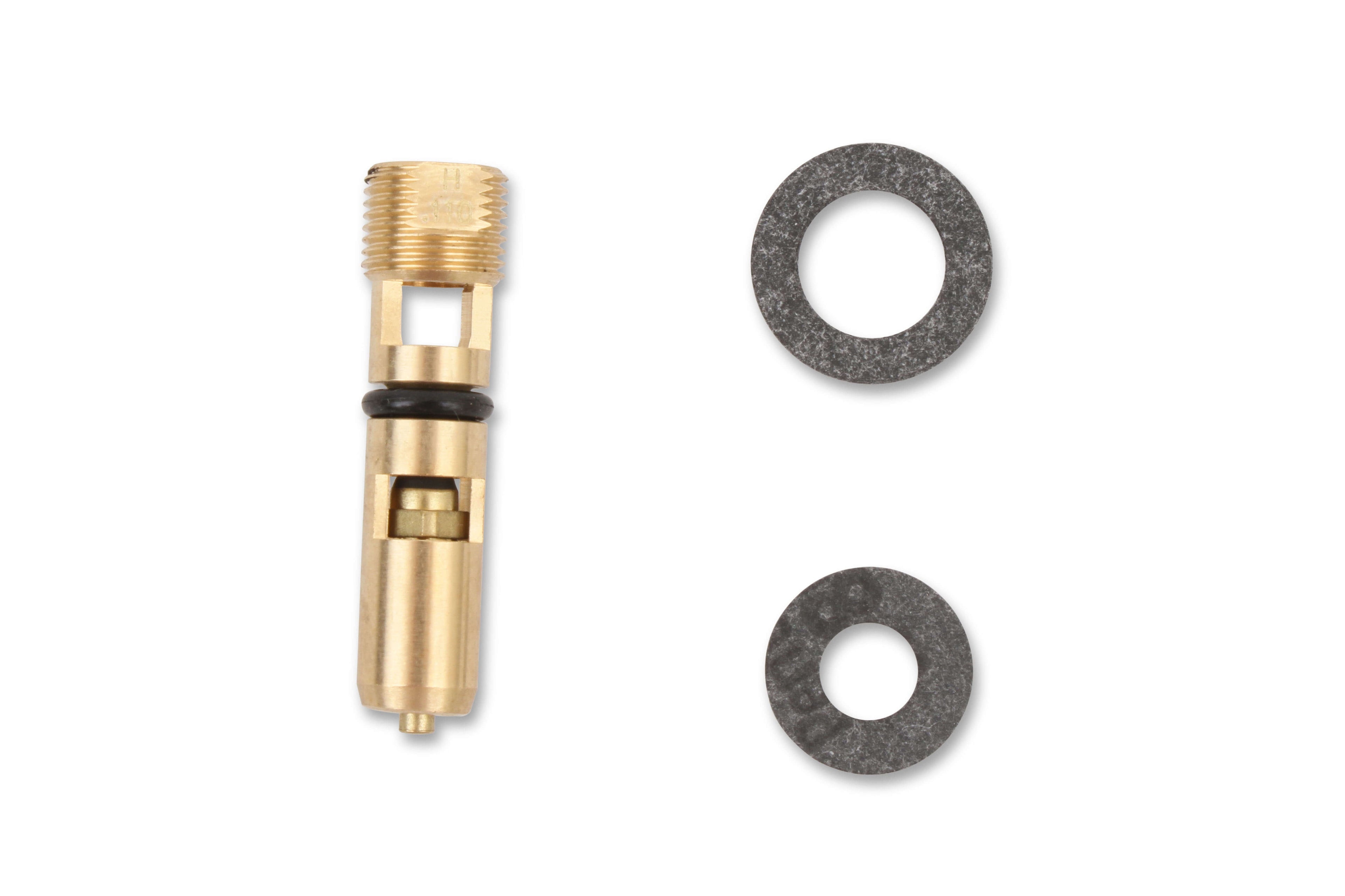 6-504 Needle & Seat Assmb