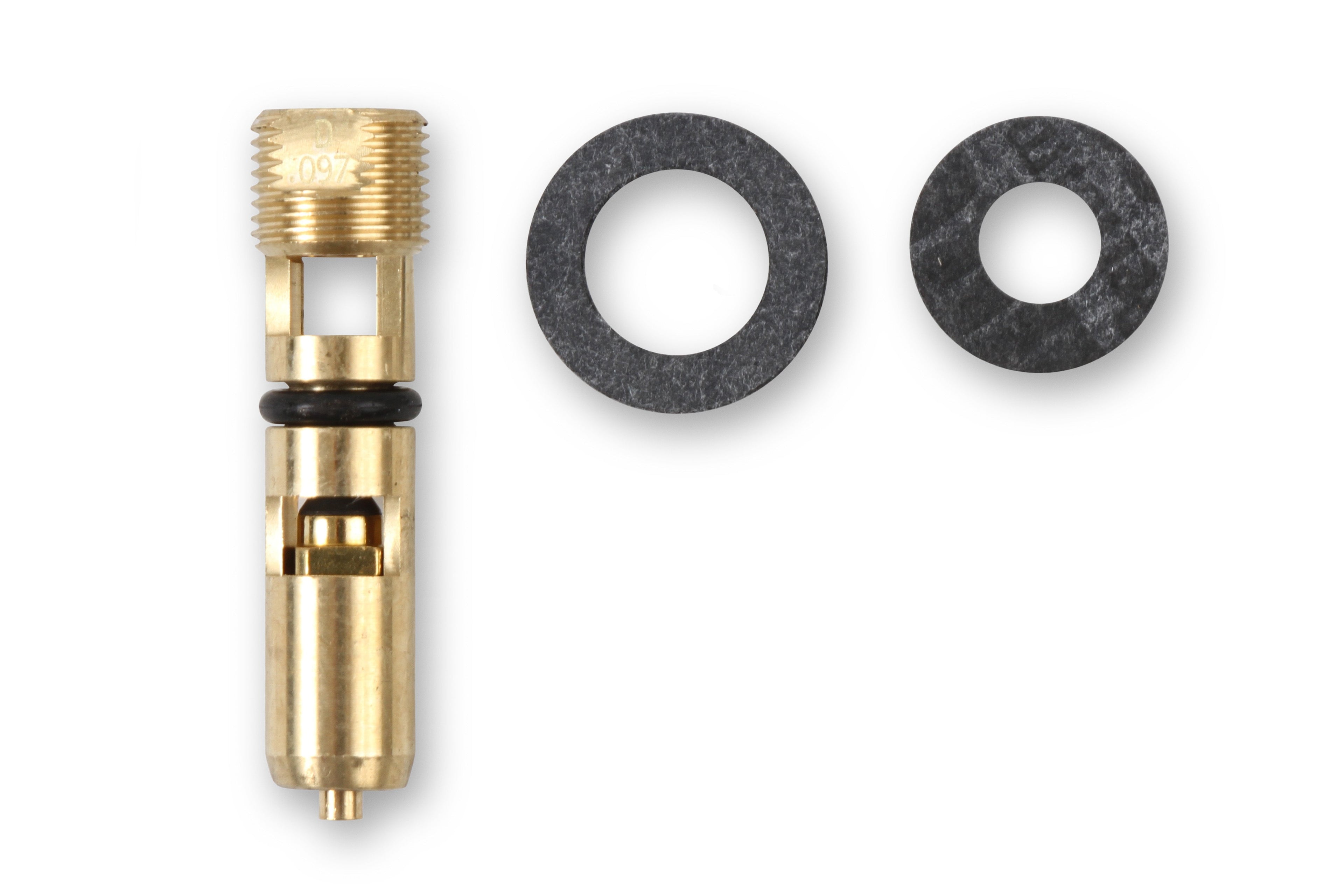 6-506 Needle & Seat Assmb