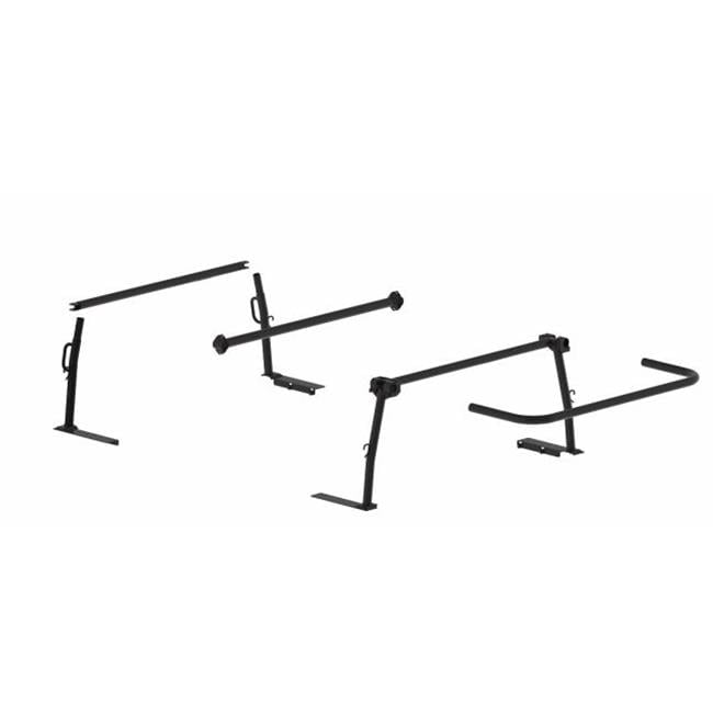 The Pro Rack Leg & Crossbar Kit