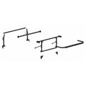 The Pro Rack Leg & Crossbar Kit