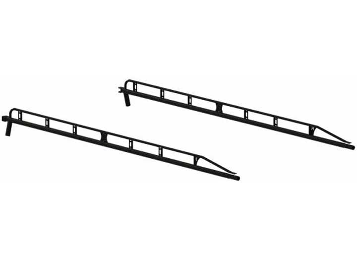 The Pro Rack Side Channels