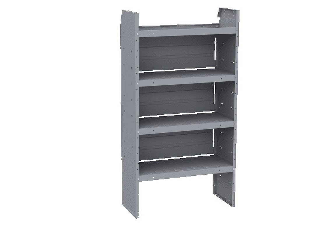 Adjustable Shelf Unit 32'