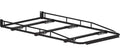100' Steel Cargo Rack