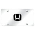 Honda Chr/Chr Plate