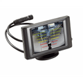 Smart Hitch Camera System