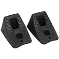 Heavy Duty Wheel Chocks