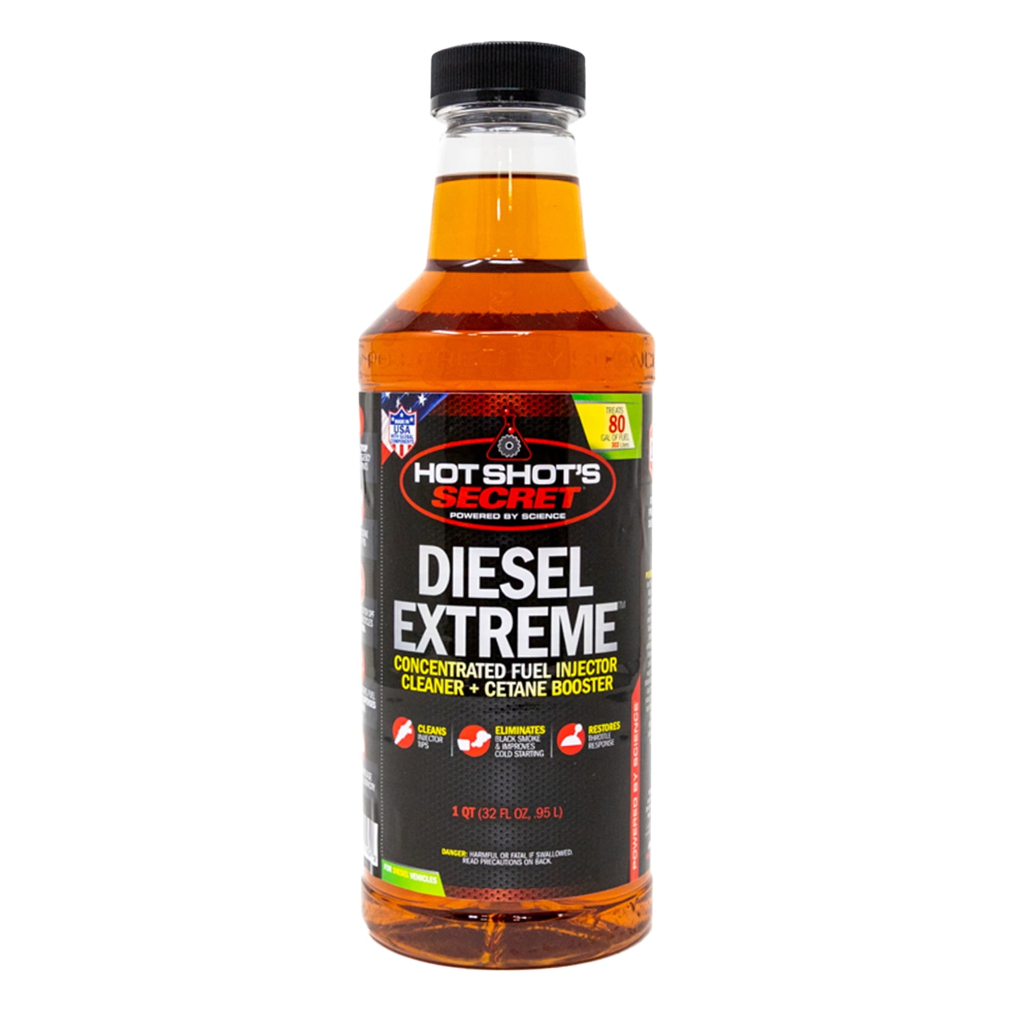 Diesel Extreme 32 OZ Roun