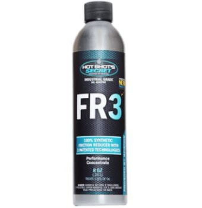 Friction Reducer 8 OZ