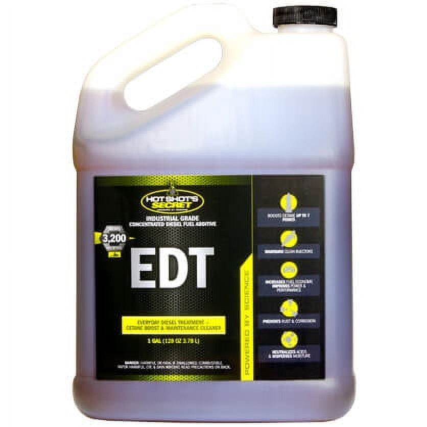 EDT 1 Gallon