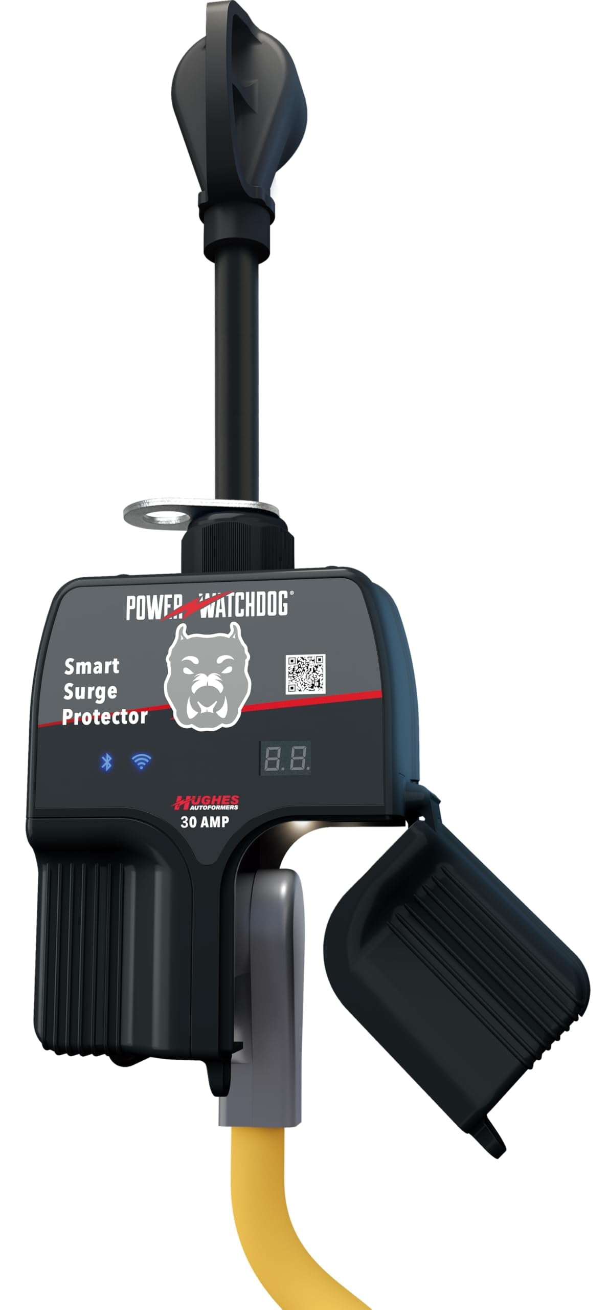30 Amp Spike Power Watchdog - Wifi