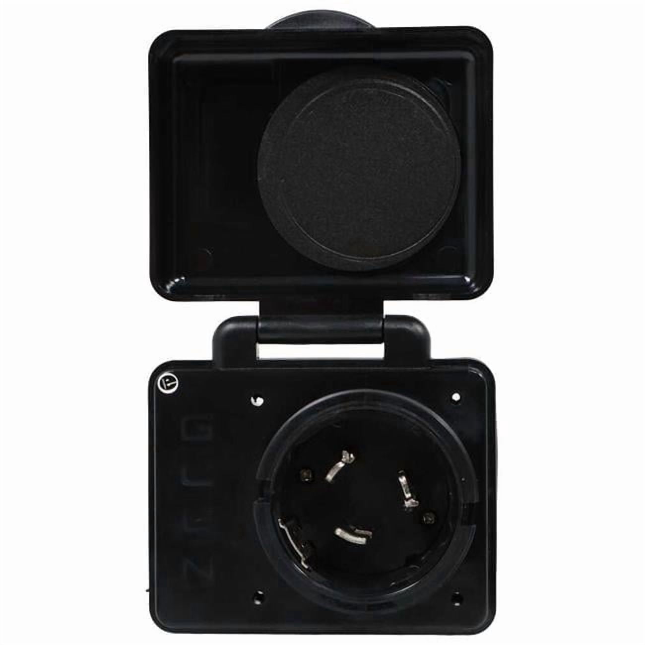 50A Safeview Smart Power Inlet