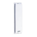 Hull Huggr Flat Fender, White, 26"x6" Boat Fender