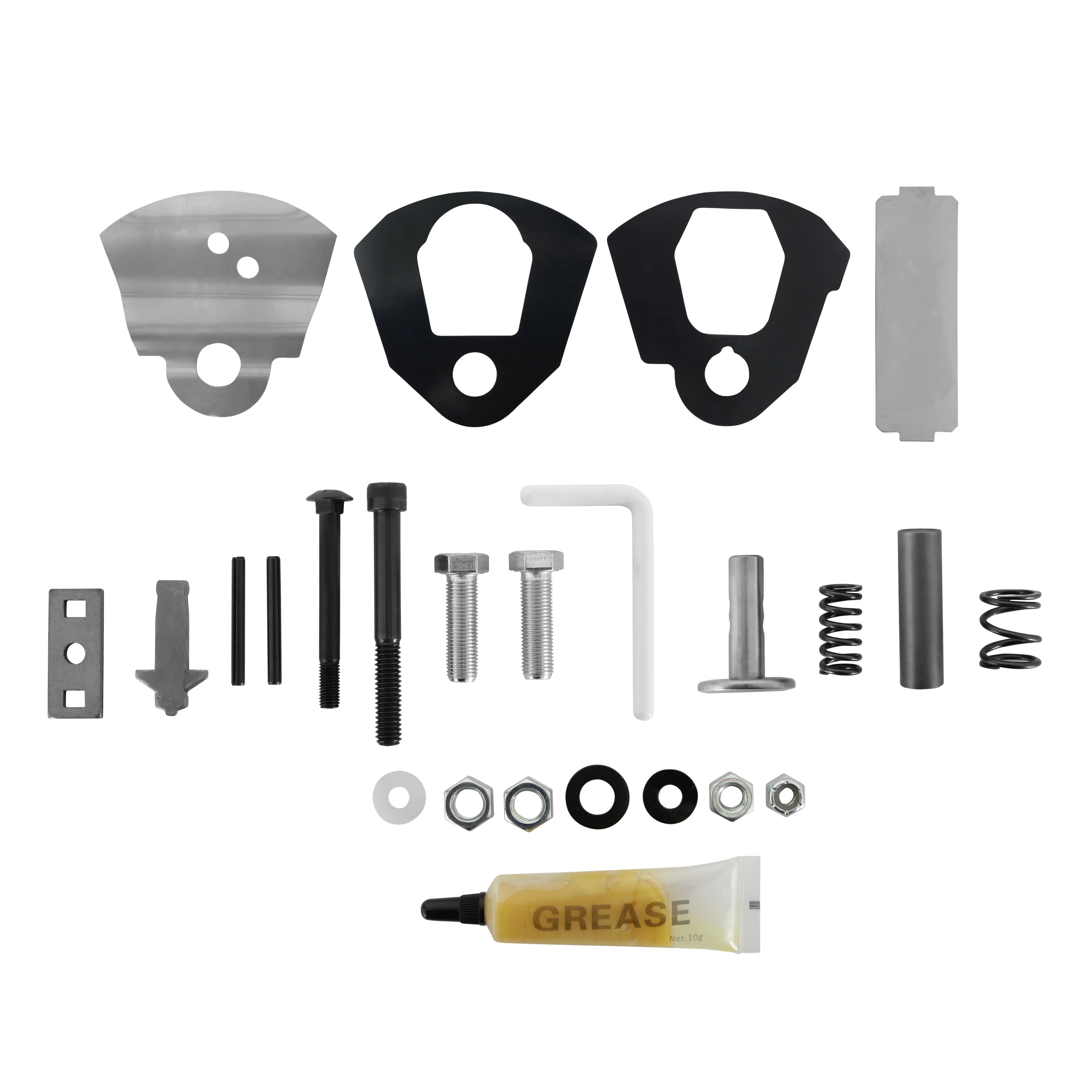 Comp Plus Master Rebuild Kit