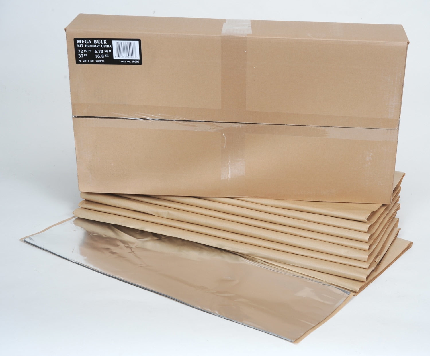 Mega Sheet Bulk Kt - Sound Deadenin