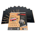Door Kt Sound Deadening & Thermal I