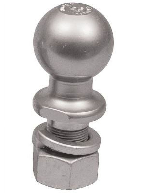 Ball 2 X 3/4 X1-3/4 Chrome