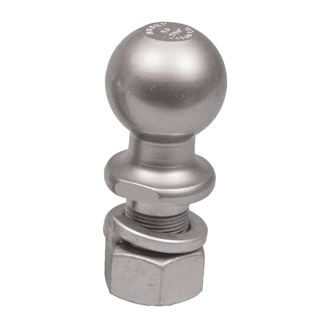 Ball 2-5/16X1-1/4X2-5/8 Chr