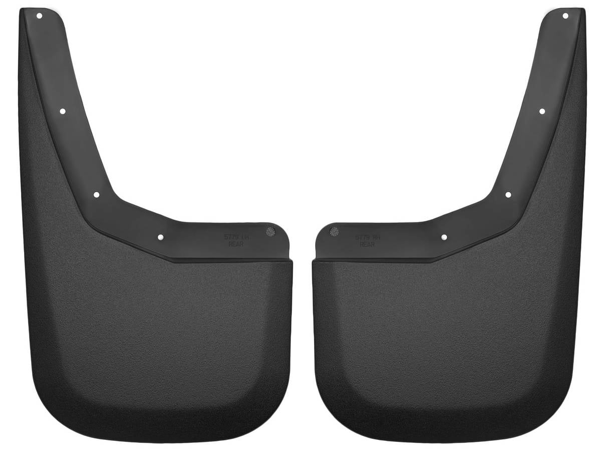 M.g.rear Silverado 07-12