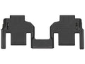 Wb 2ND Seat Floor Liner