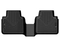 Wb 2ND Seat Floor Liner