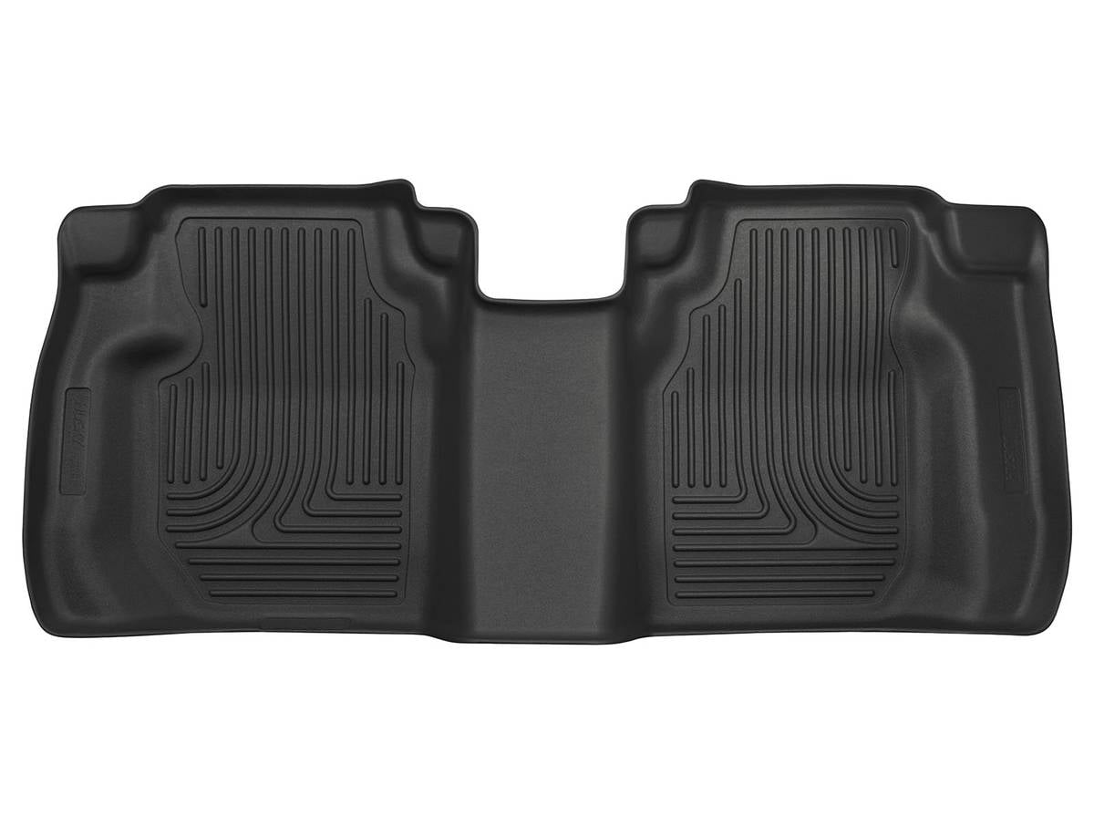 Wb 2ND Seat Floor Liner