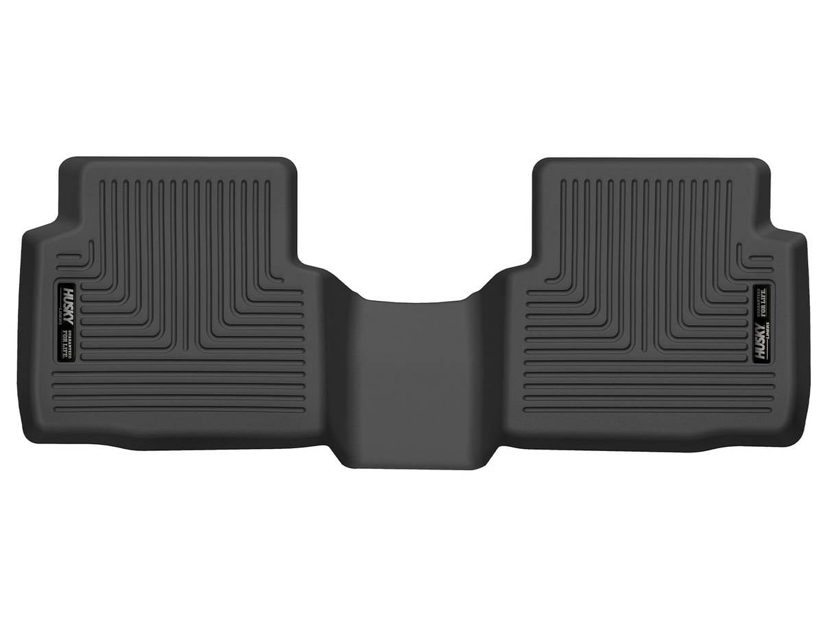 Wb 2ND Seat Floor Liner