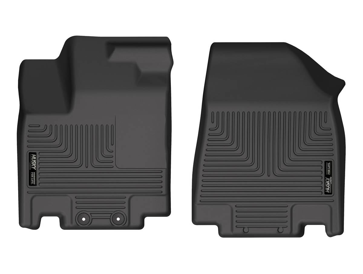 Wb Front Floor Liner
