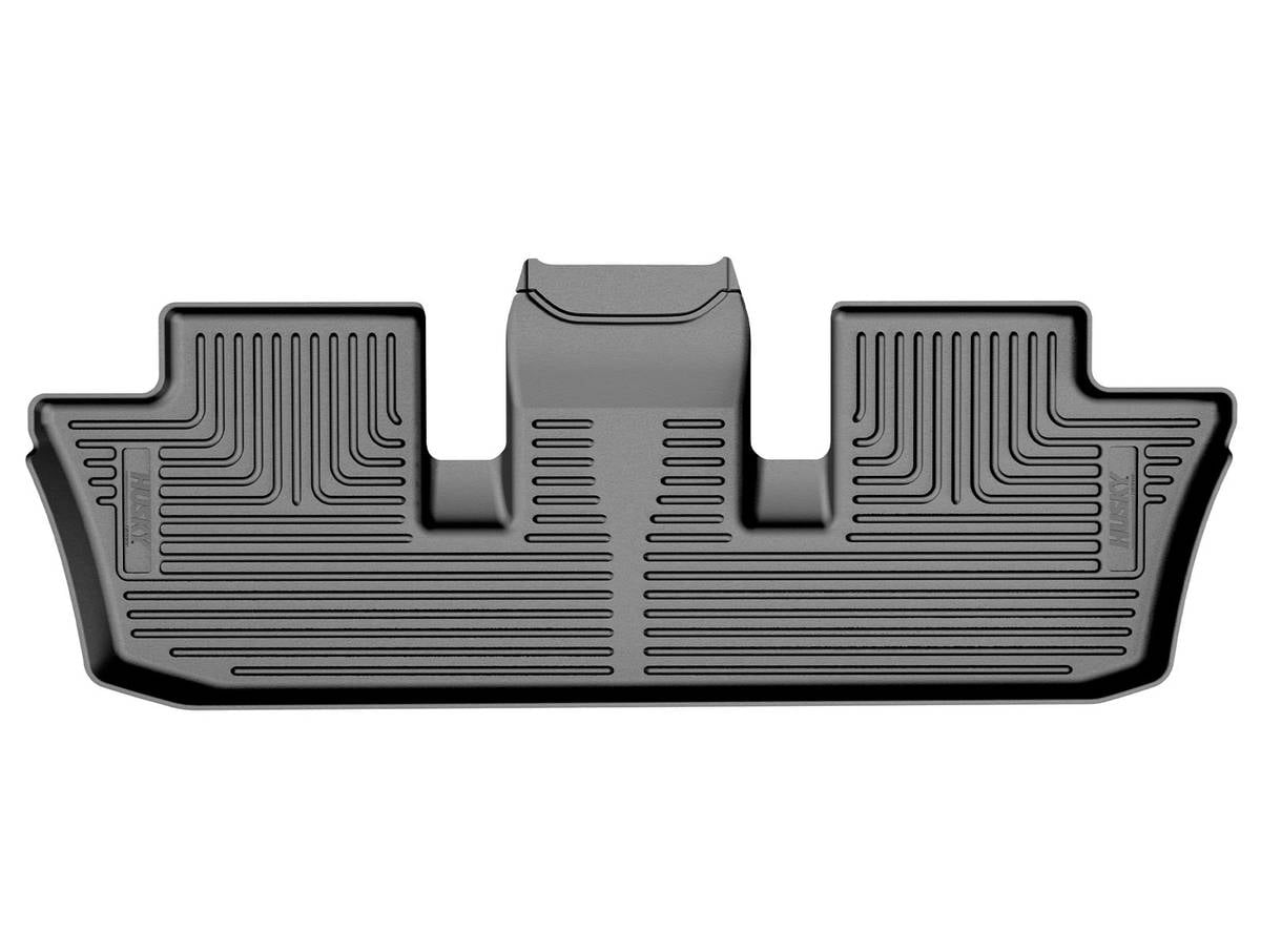 Wb 3RD Seat Floor Liner