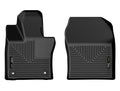 Wb Front Floor Liner