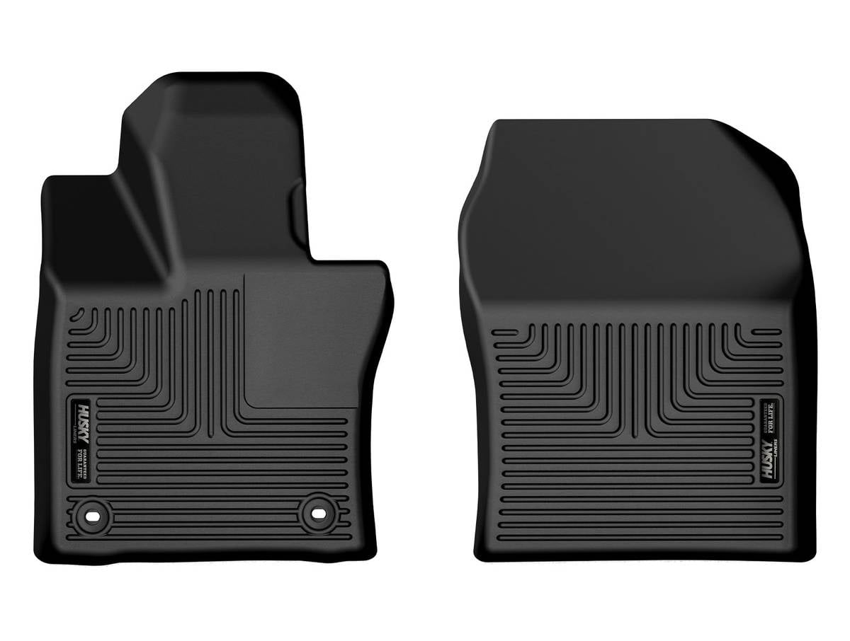Wb Front Floor Liner
