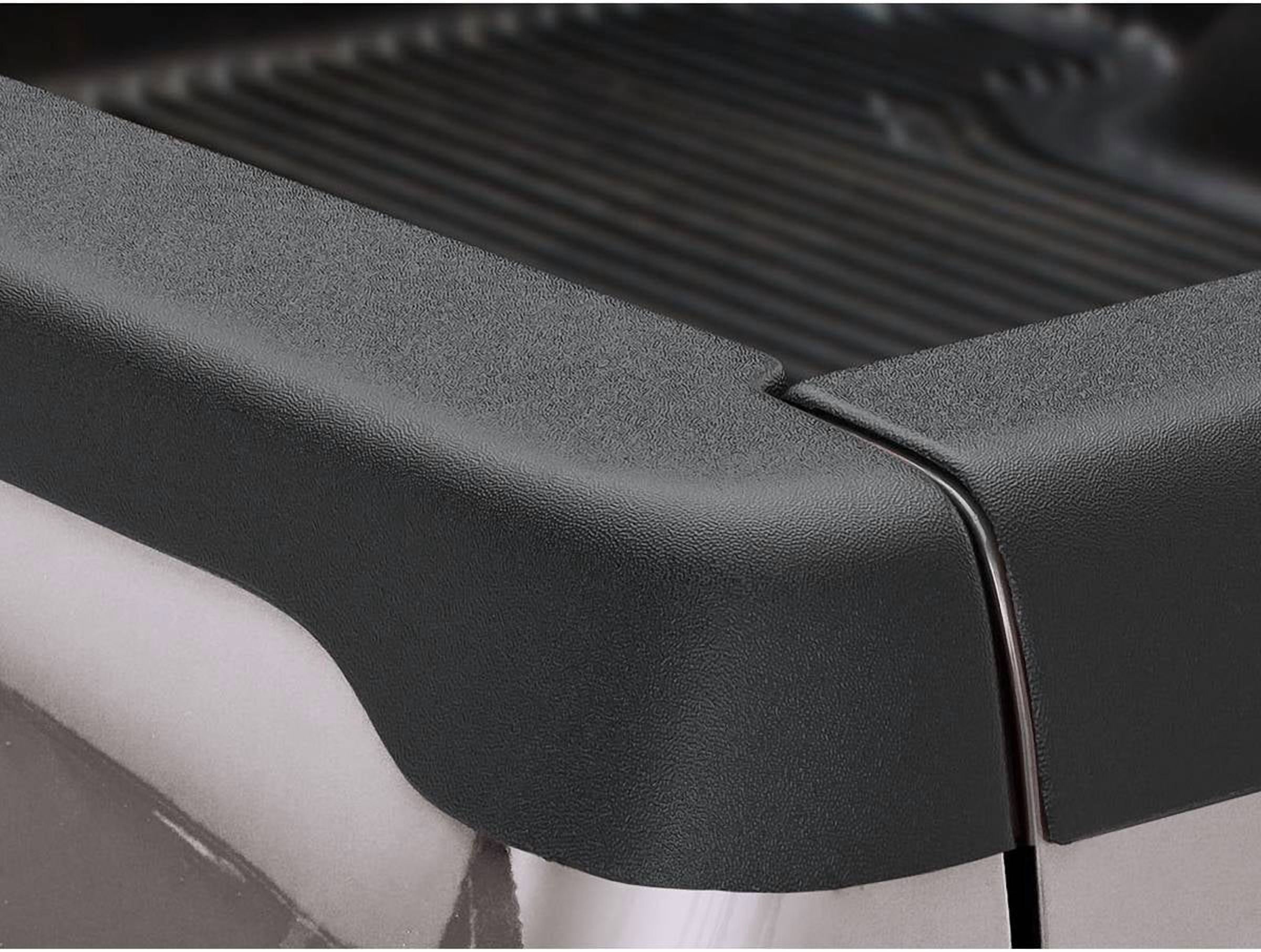Bed Rail Caps - OE Style
