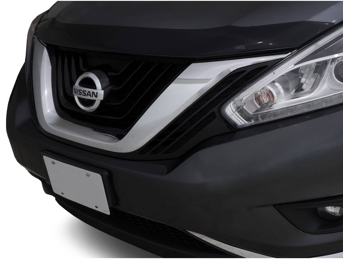 Aeroskin Matte Black