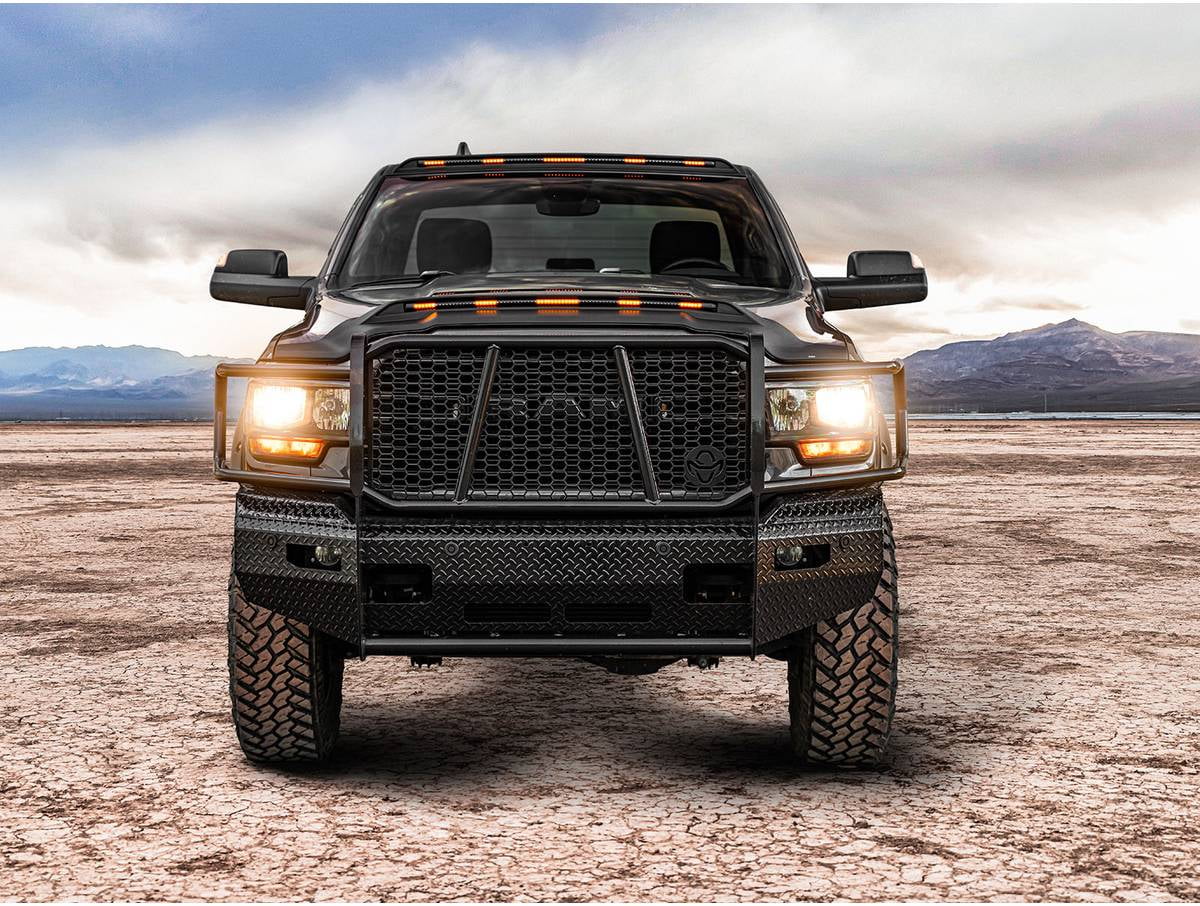 Husky Aeroskin Lightshield Pro