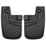FR Mud Grd Tcoma 5-11BLK