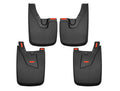 Front/Rear Mg Fits Ram 2500/3500 -