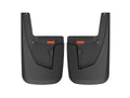 Rear Mud Guards