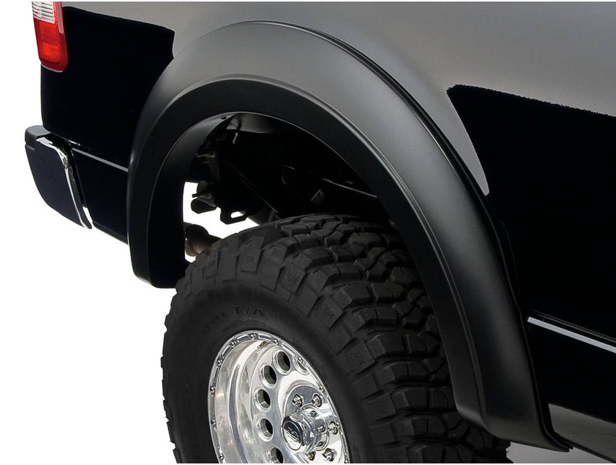 Ff Extend-A-Fender Style 4PC
