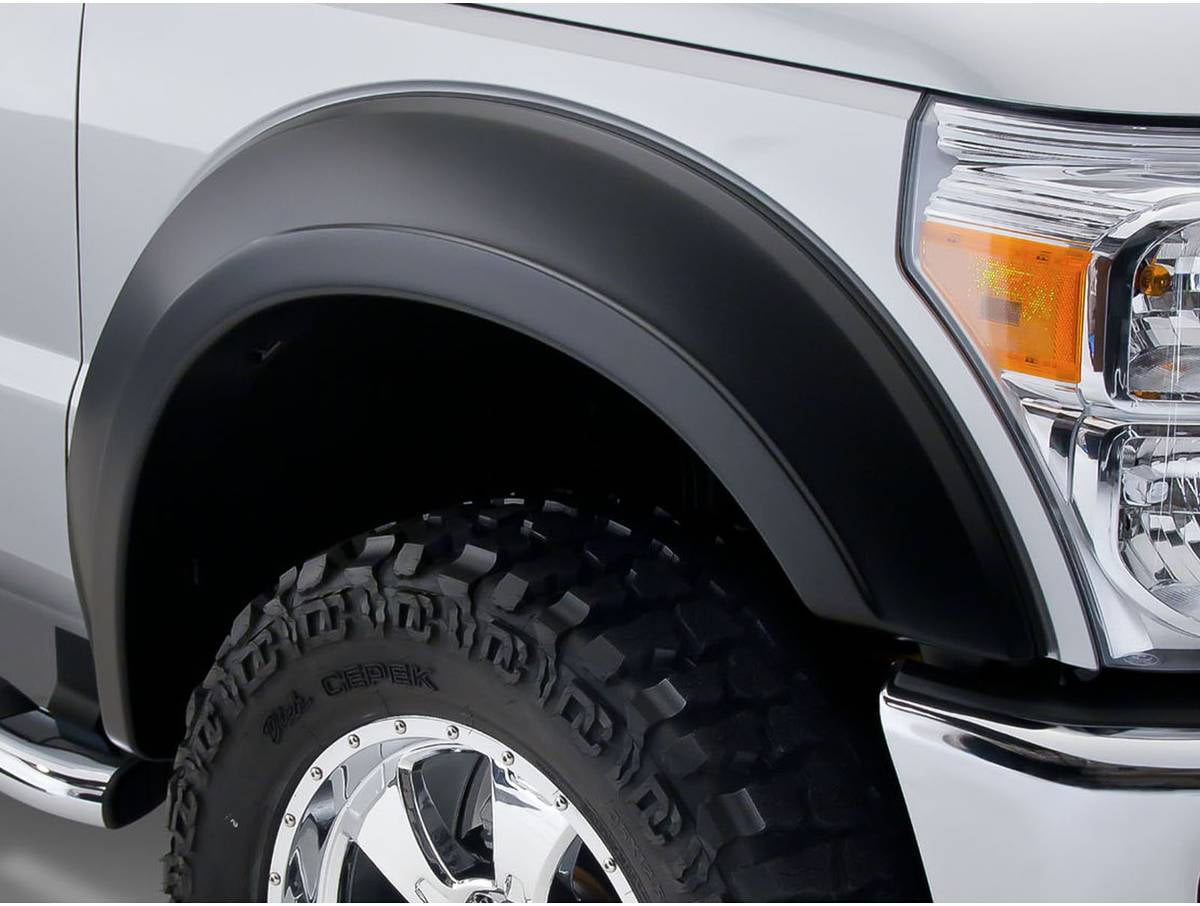 Ff Extend-A-Fender Style 4PC