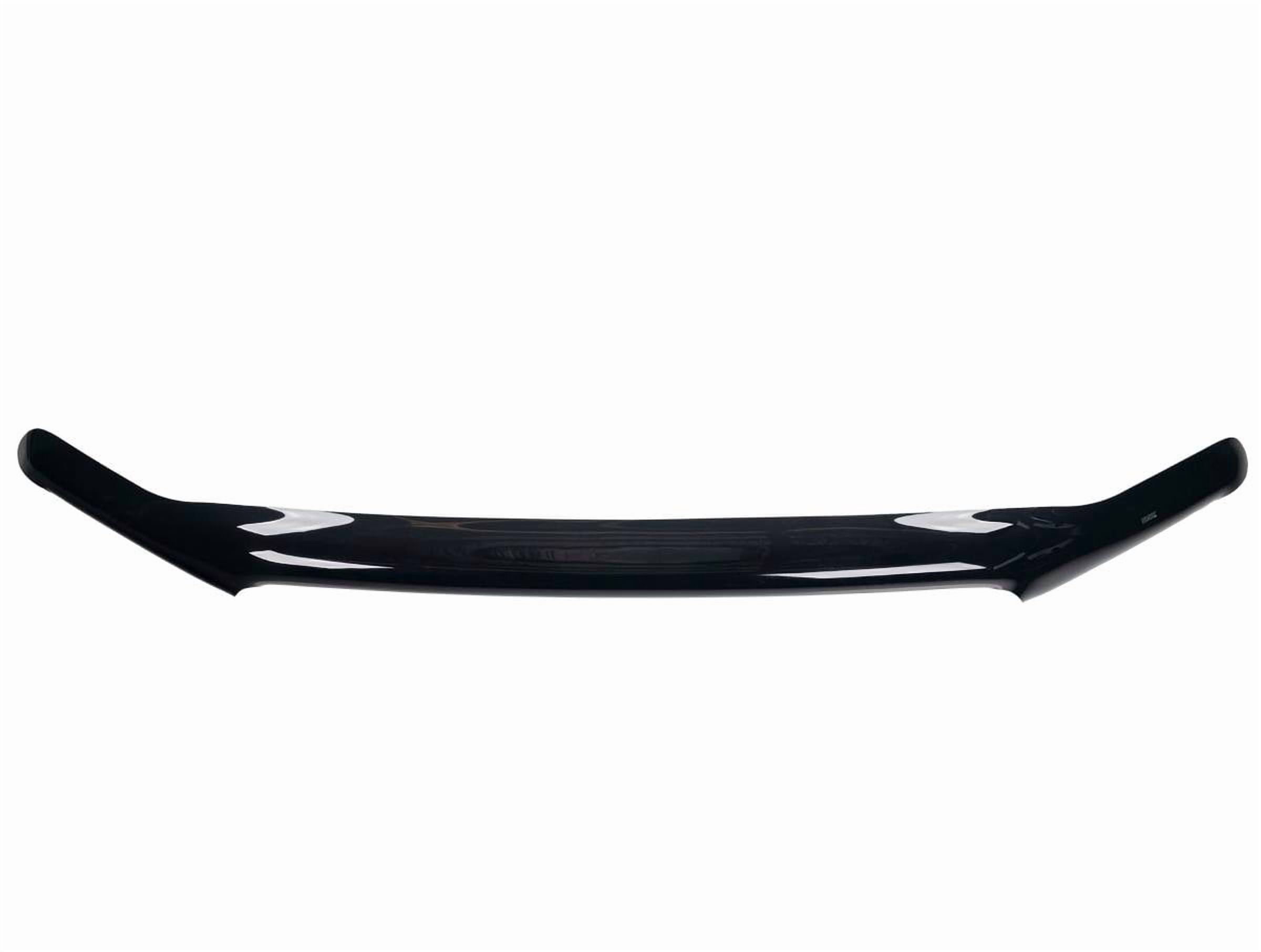 Hood Shield Smoke