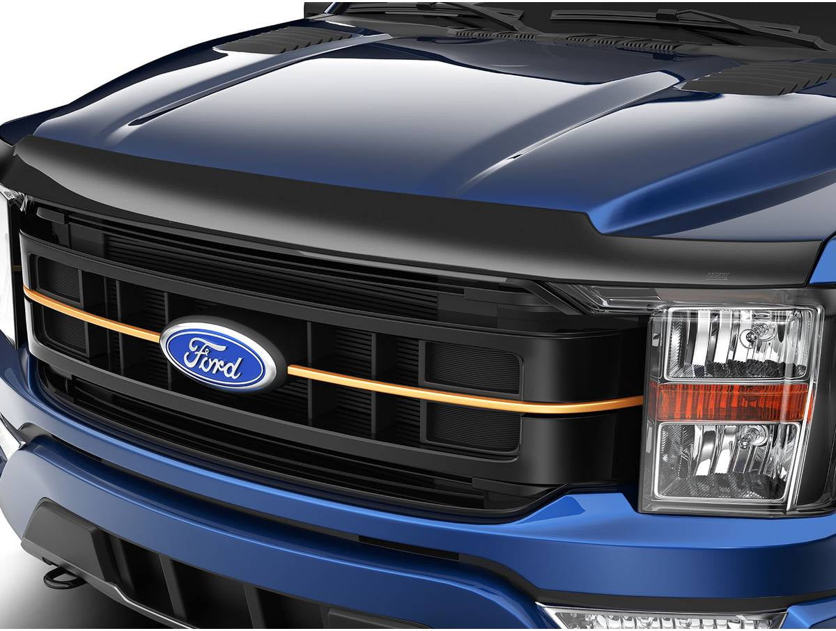 Aeroskin  Ford F150 Tremor