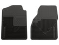 Frt Floor Mat Black (PR)
