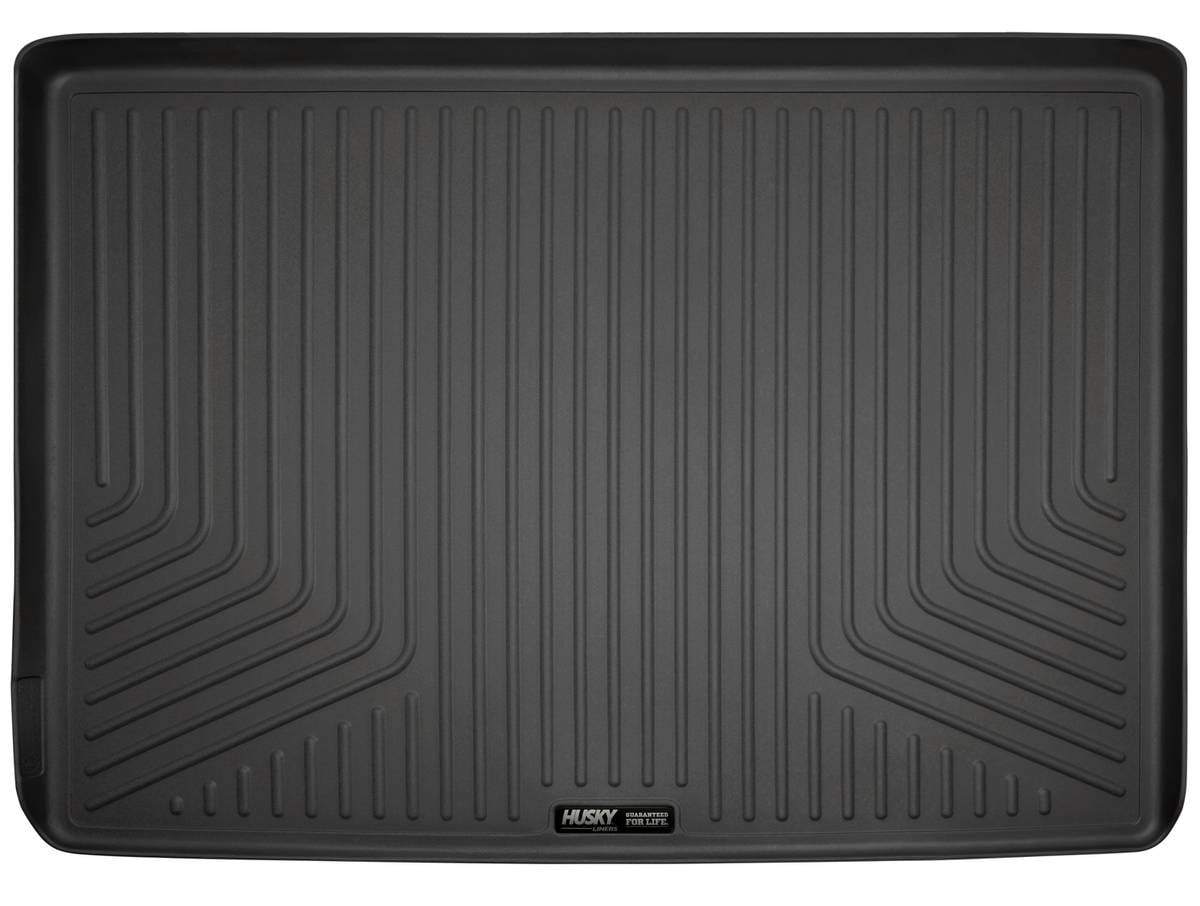 Cargo Suburban/Yuk Blk 15