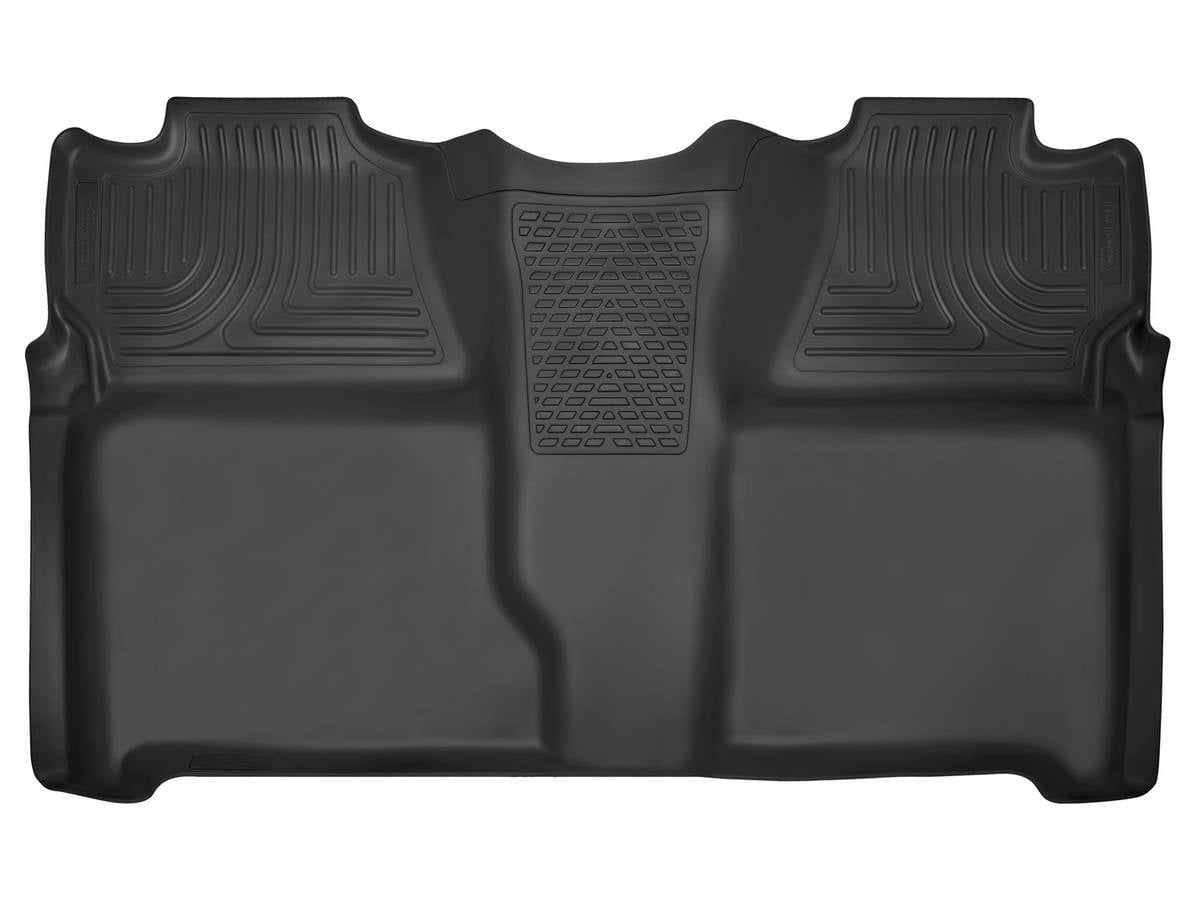 Rear Liner