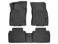 W.b.rogue 4PCS Black 2014