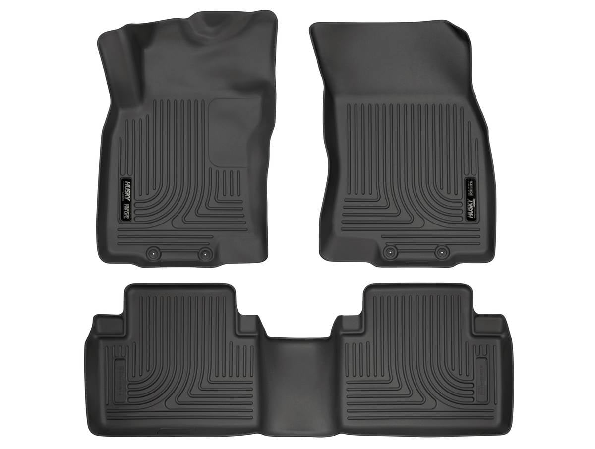 W.b.rogue 4PCS Black 2014