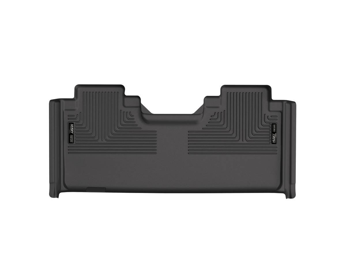 Wb 2ND F150 S.cab Blk 15