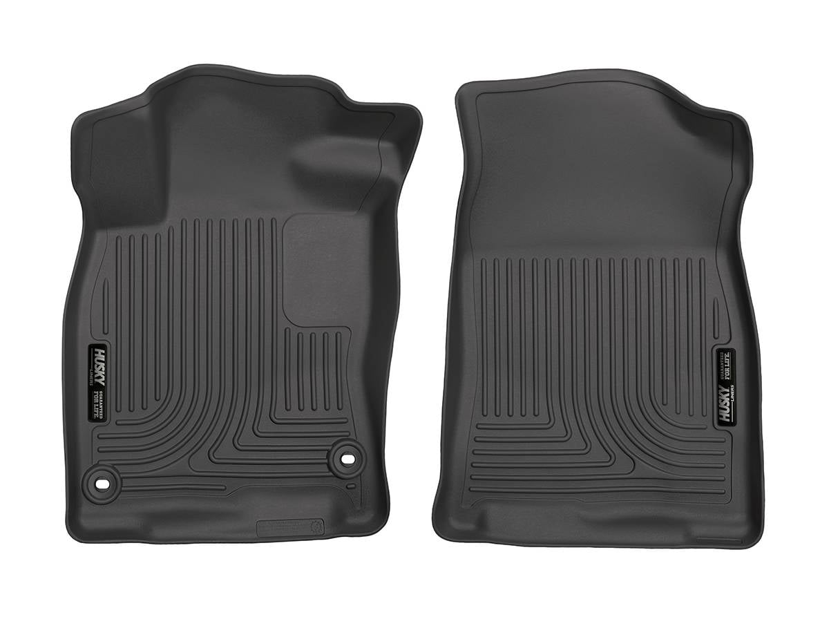 Wb Front Floor Liner