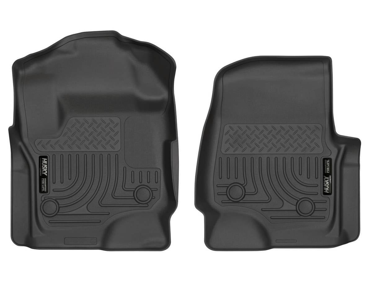 Wb Front F250/350/450 2017